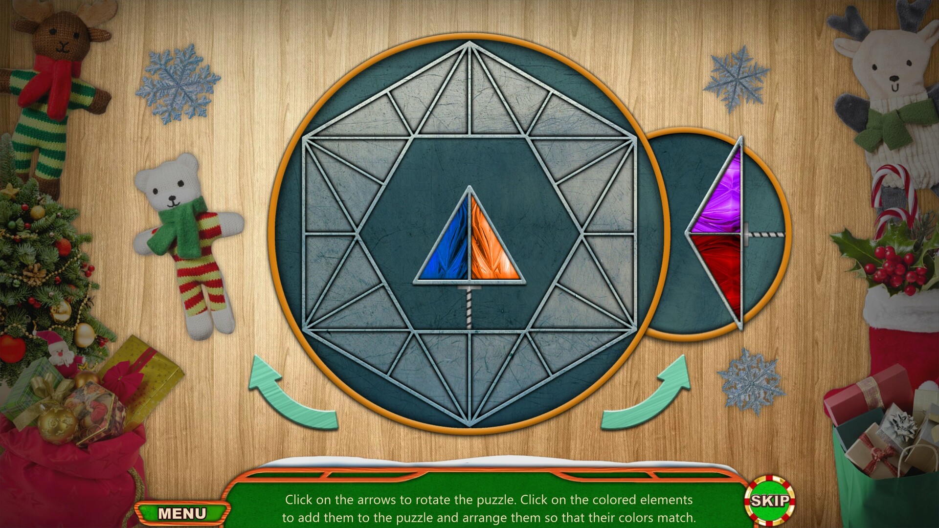 Big Adventure: Trip to Europe 6 - Collector's Edition screenshot #9