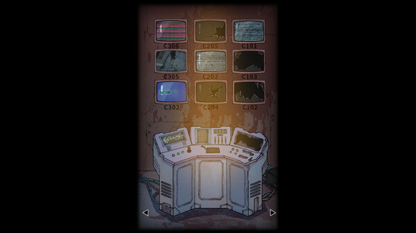 Скриншот 4 из игры Extraordinary: Monster