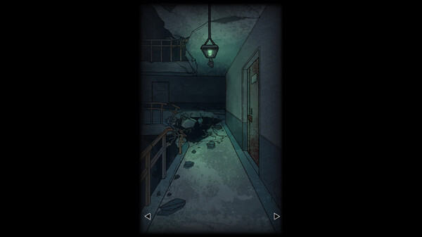 Скриншот 3 из игры Extraordinary: Monster