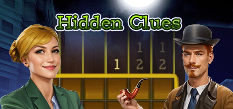 Hidden Clues banner image