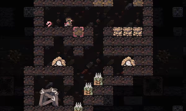 DURT video 2