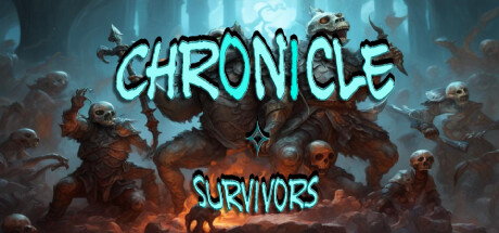 Chronicle Survivors steam charts