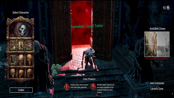 Chronicle Survivors screenshot 5