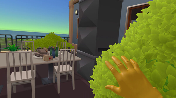 The Social Engineer.