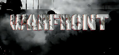 Cover of Warfront on Steam