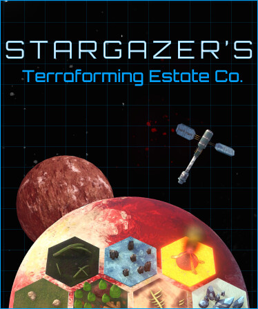 Stargazer's Terraforming Estate Co.