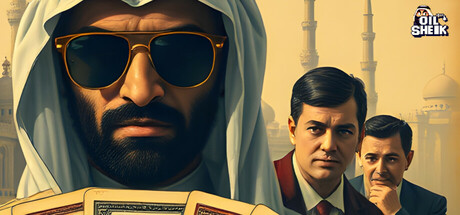 oil-sheik