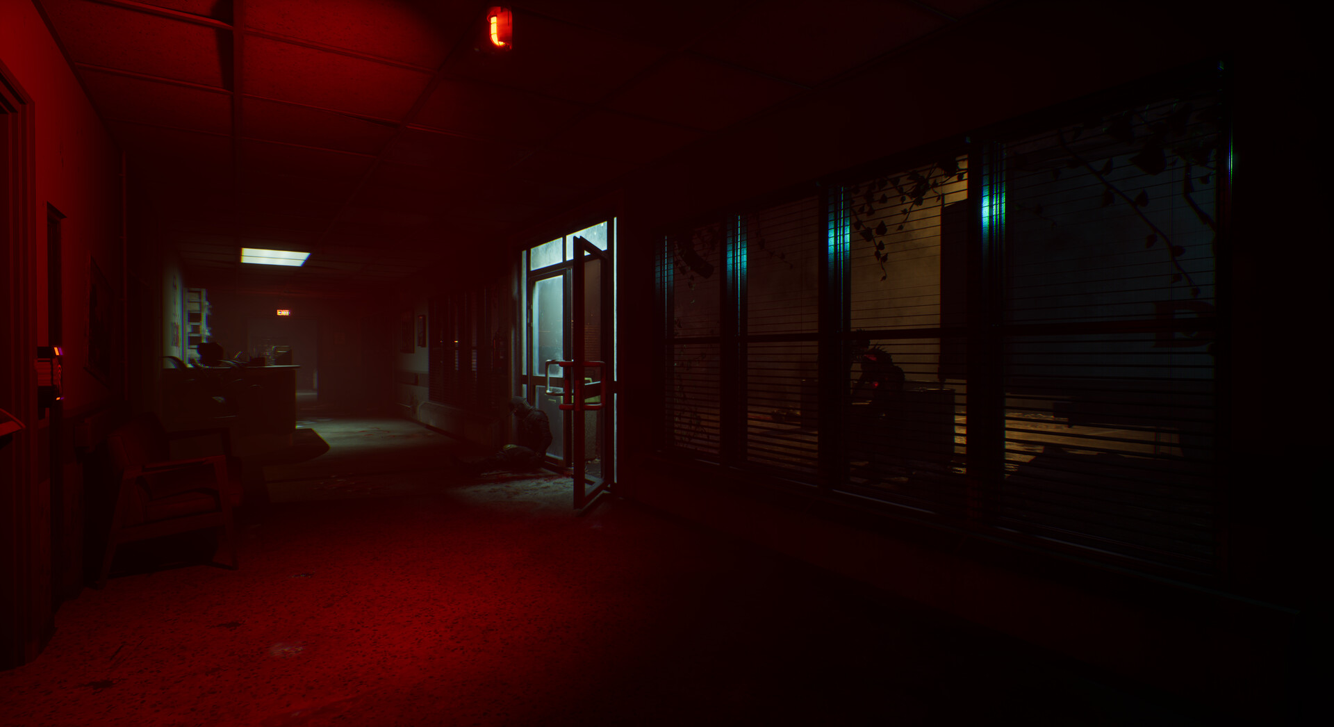 DARKWATCH screenshot #5