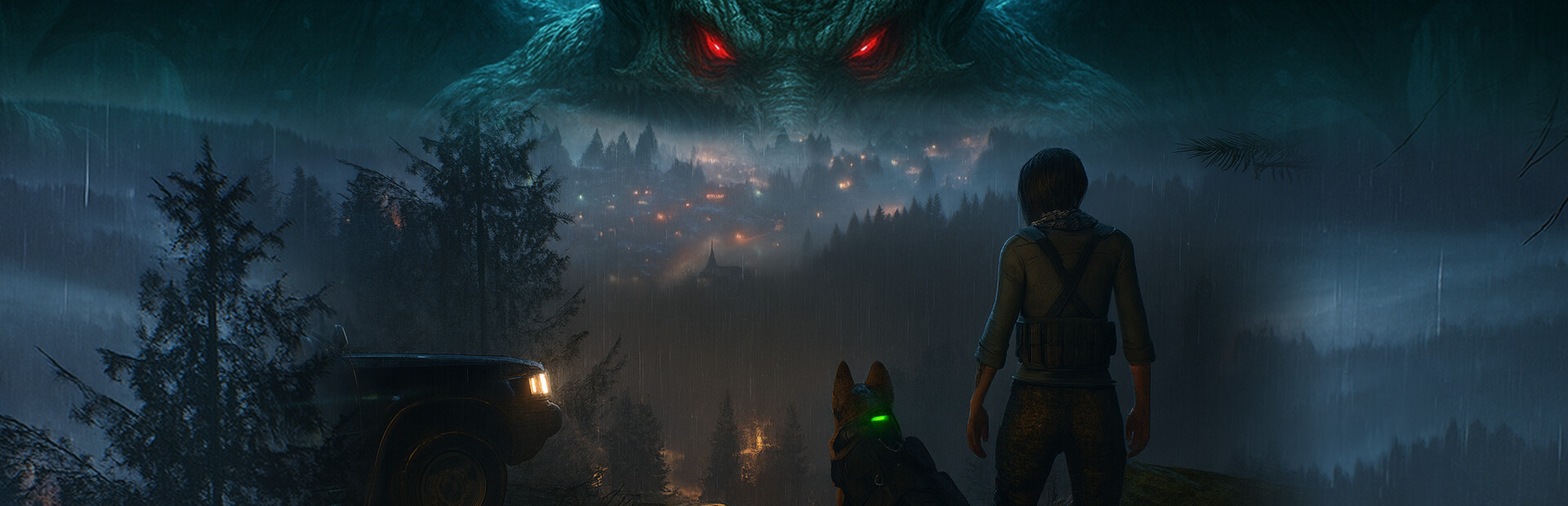 DARKWATCH