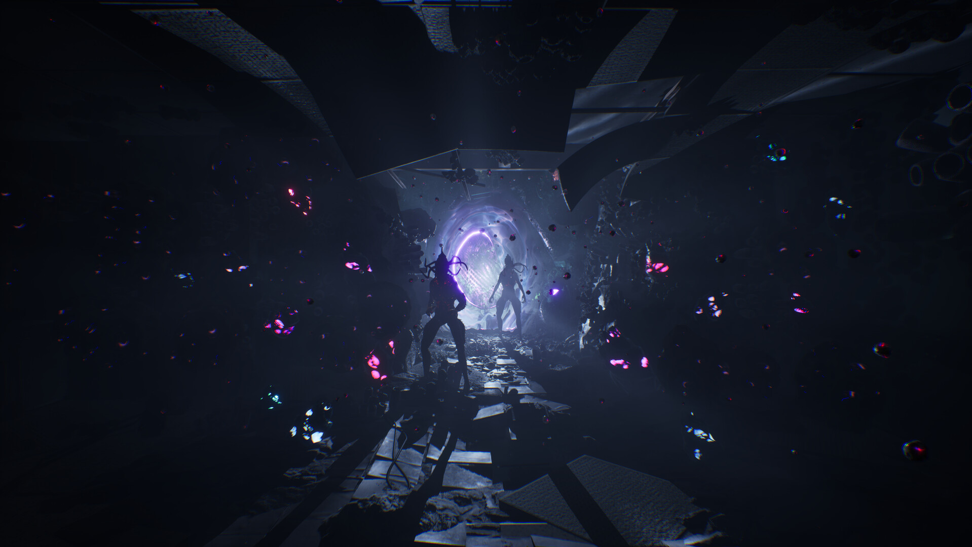 DARKWATCH screenshot #8