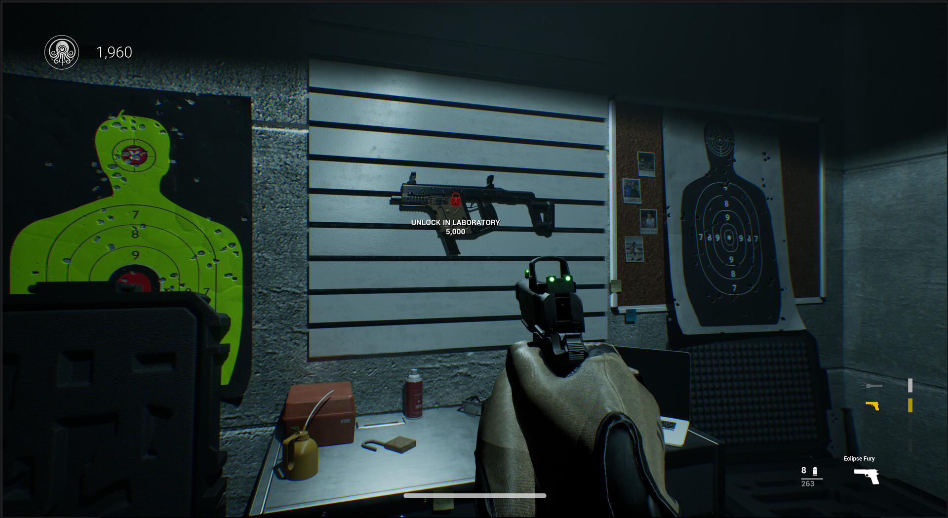 DARKWATCH screenshot #6