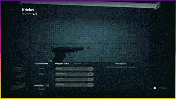 DARKWATCH video 3