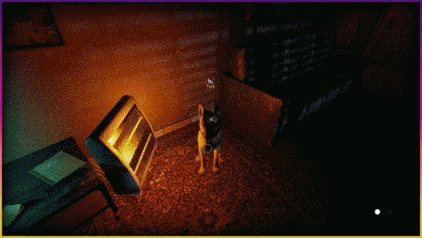 DARKWATCH video 1