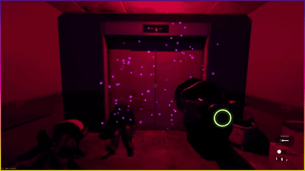 DARKWATCH video 2