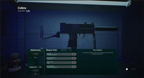 DARKWATCH screenshot 4