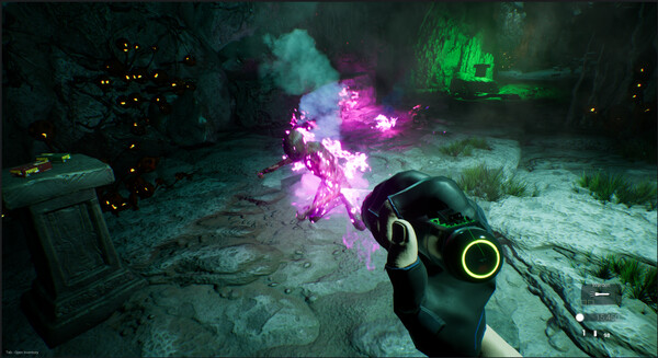 DARKWATCH screenshot 5