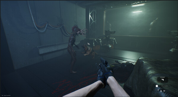 DARKWATCH screenshot 2