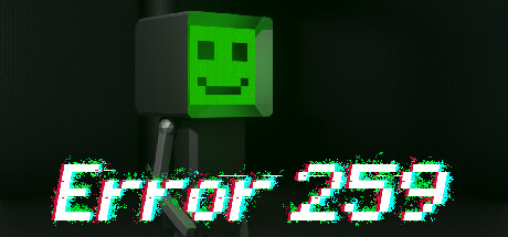 Error 259 banner image