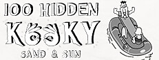 100 Hidden Kooky - Sand & Sun