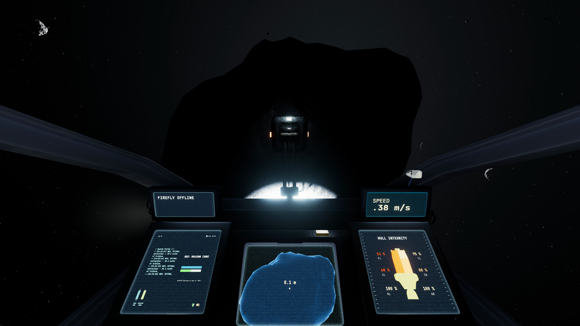 Expedition Astra screenshot #19