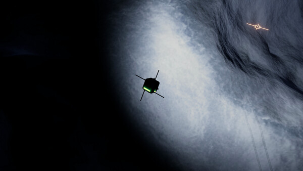 Expedition Astra screenshot 14