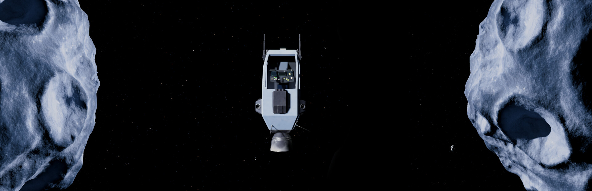 Expedition Astra
