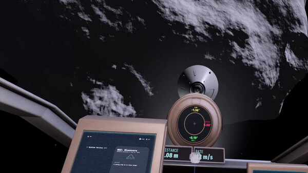 Expedition Astra screenshot 6