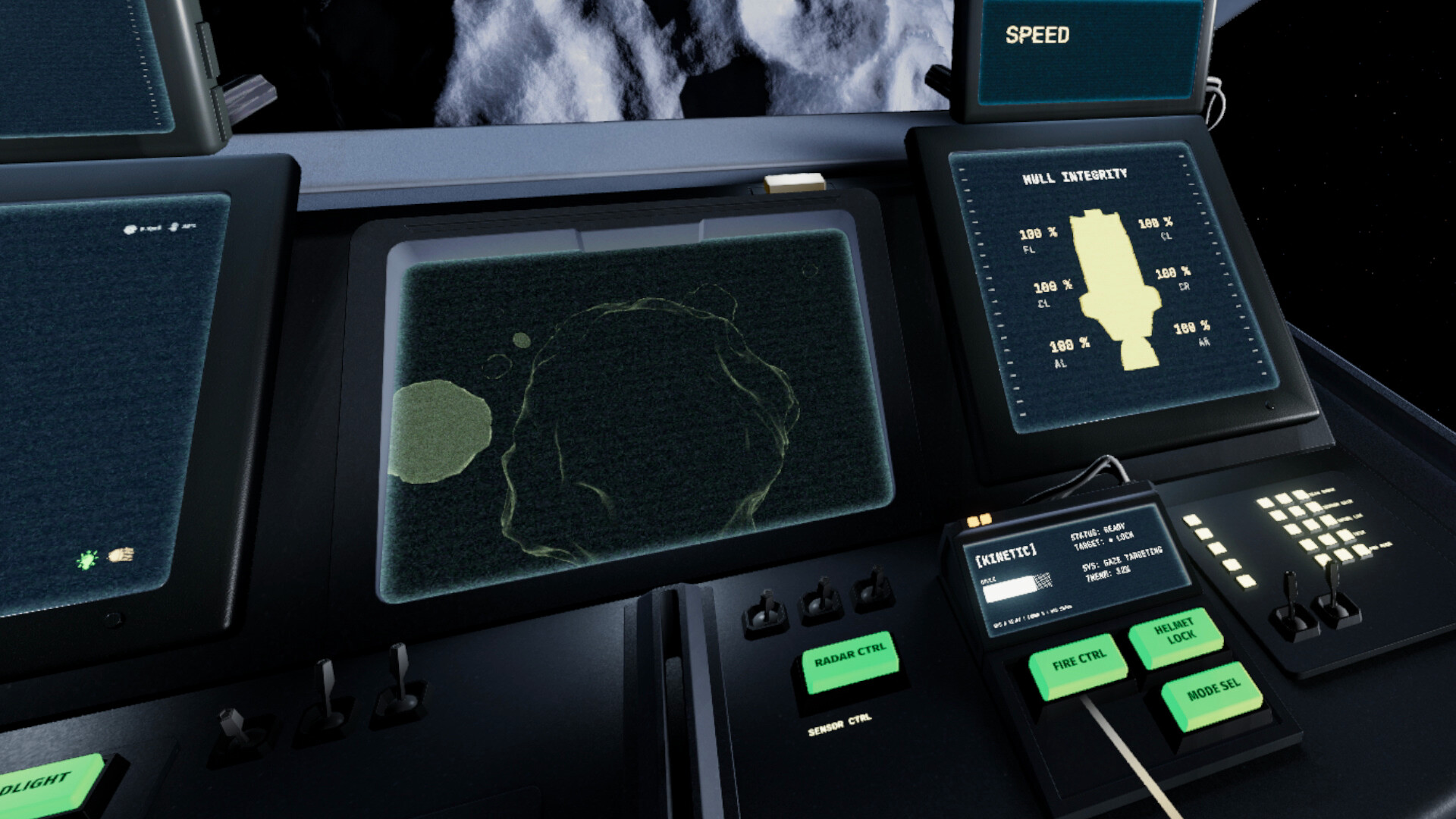 Expedition Astra screenshot #4