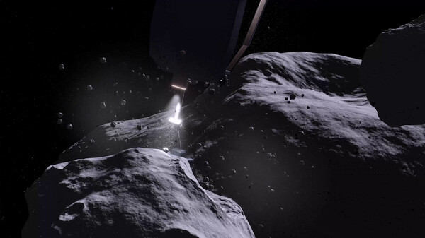 Expedition Astra screenshot 1