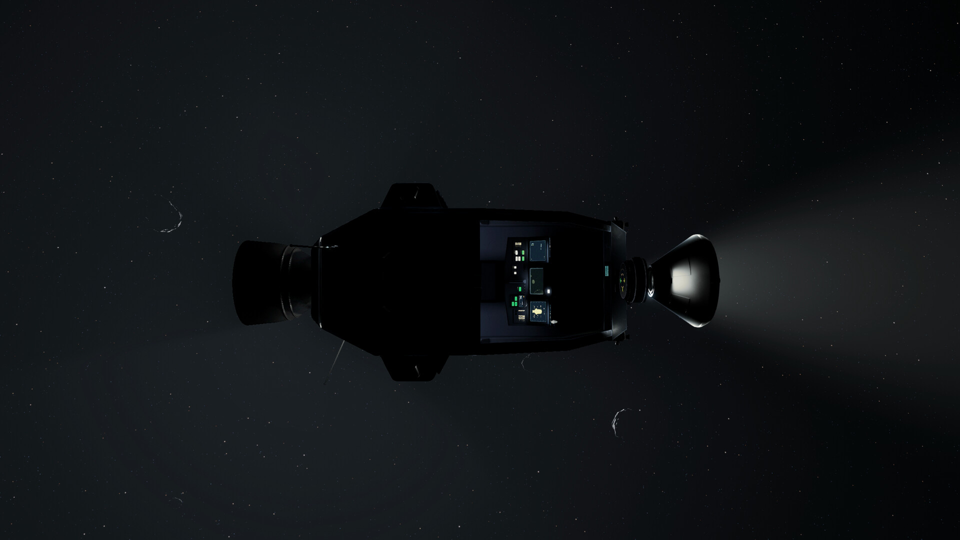 Expedition Astra screenshot #22