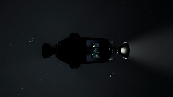Expedition Astra screenshot 22
