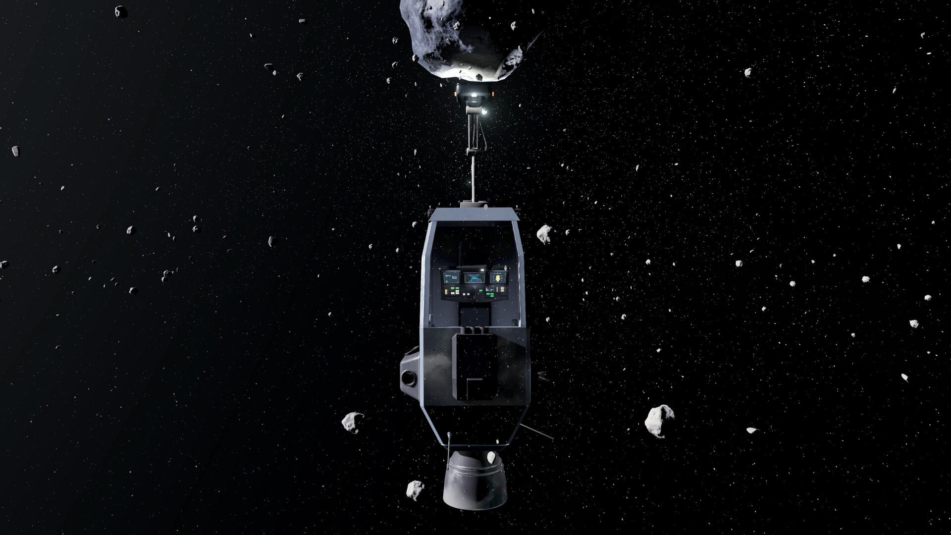 Expedition Astra screenshot #21