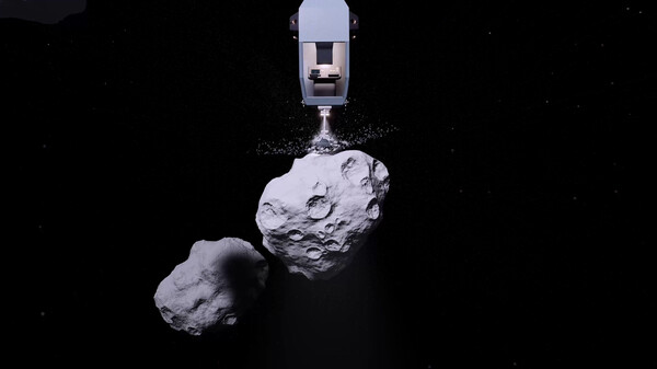 Expedition Astra screenshot 8