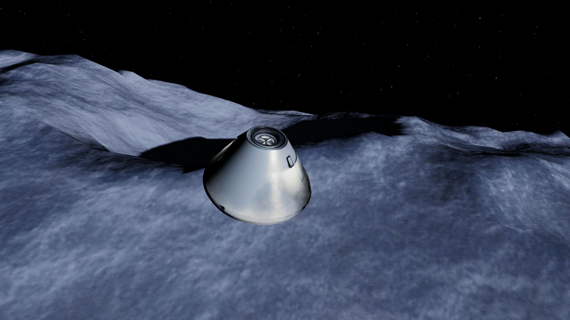 Expedition Astra screenshot #15