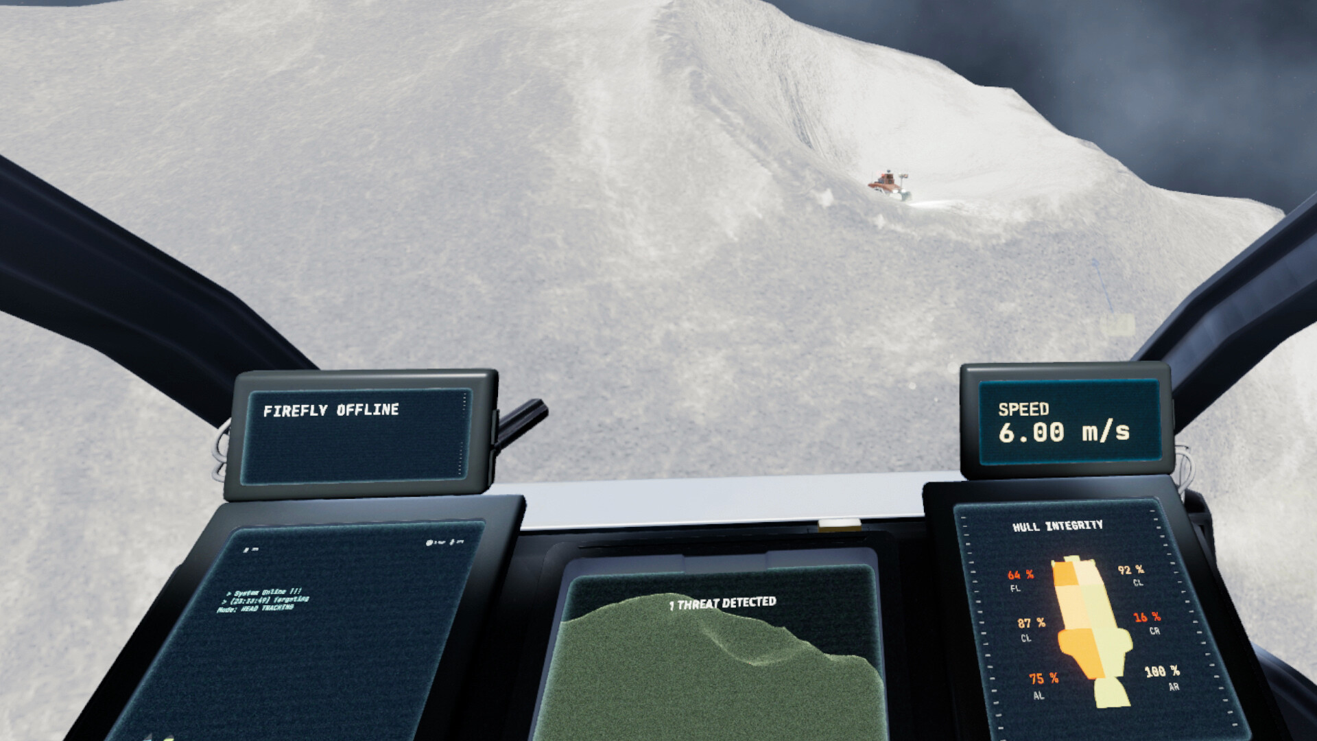 Expedition Astra screenshot #12