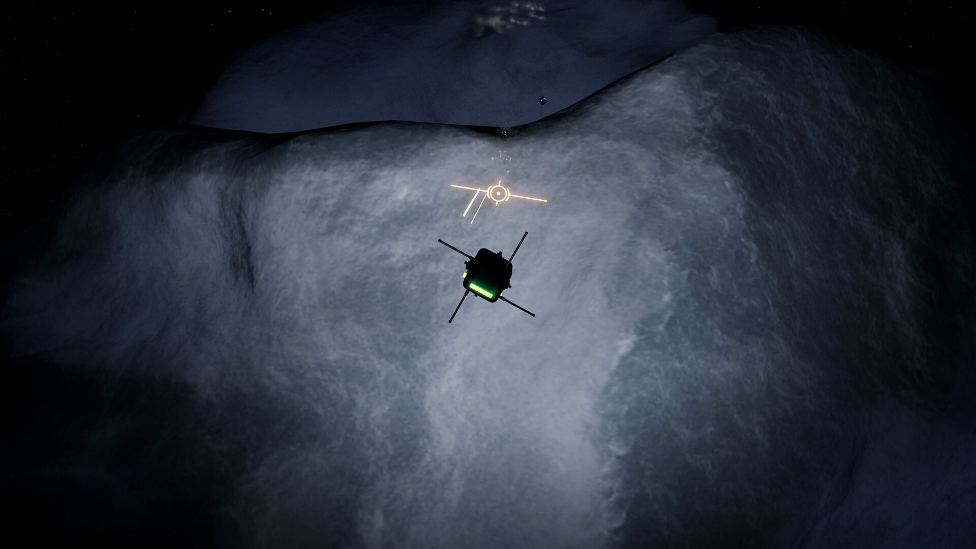 Expedition Astra screenshot #13