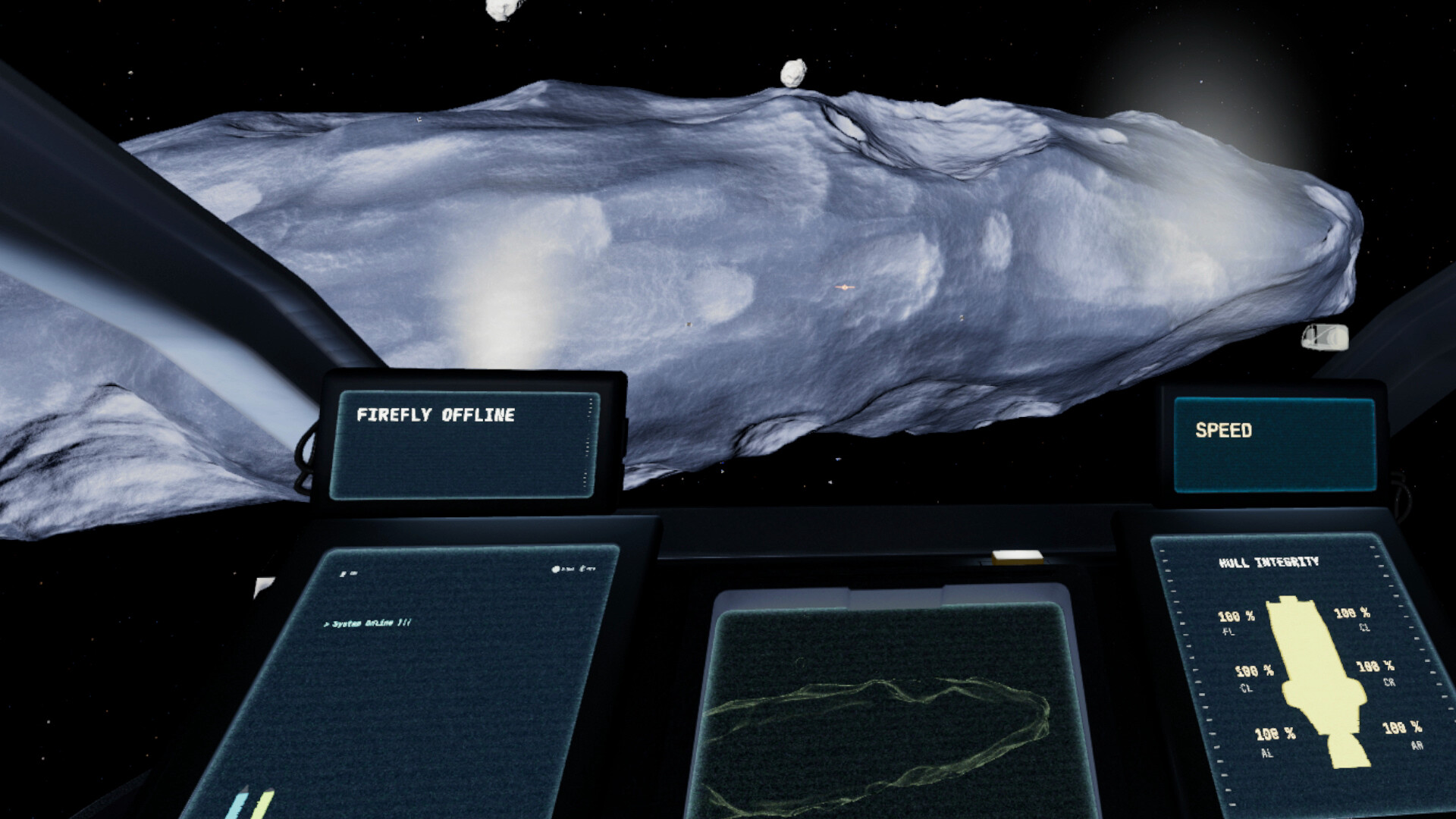 Expedition Astra screenshot #10