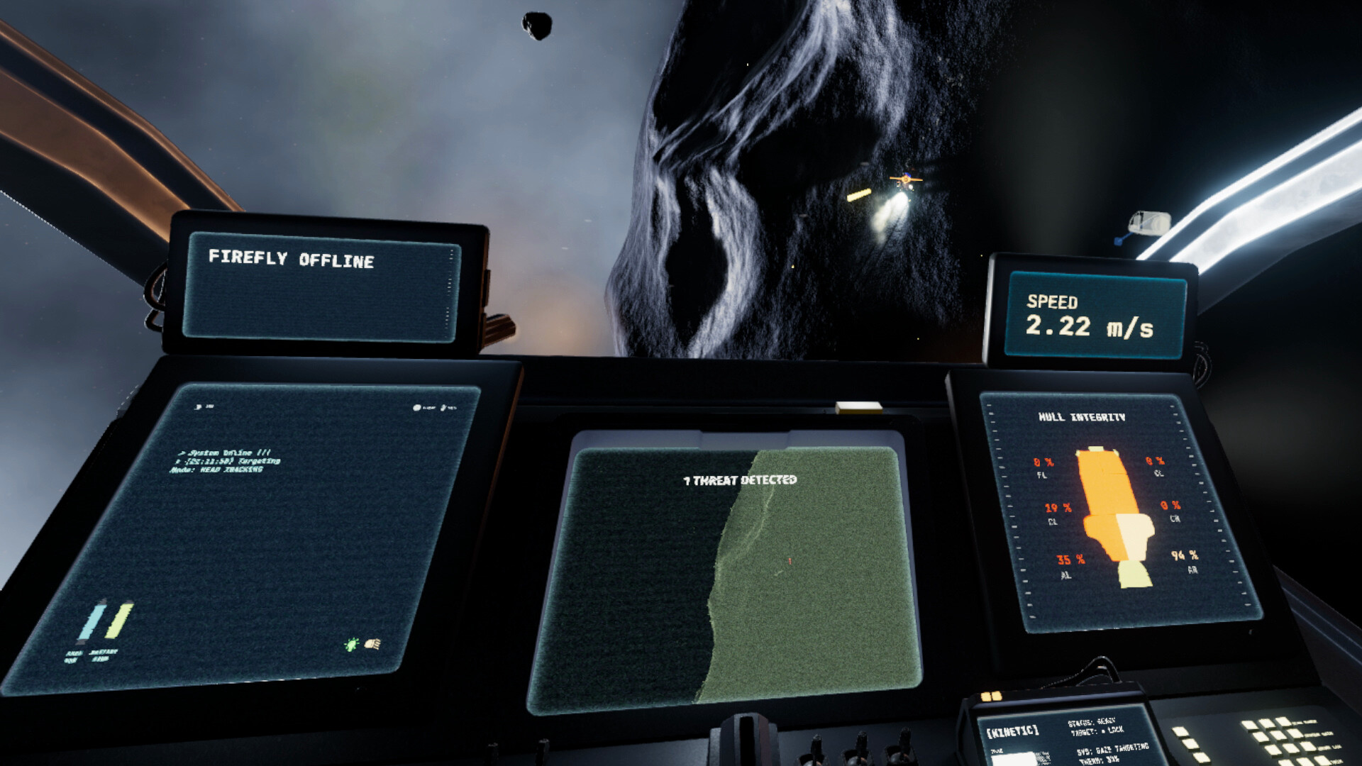 Expedition Astra screenshot #5