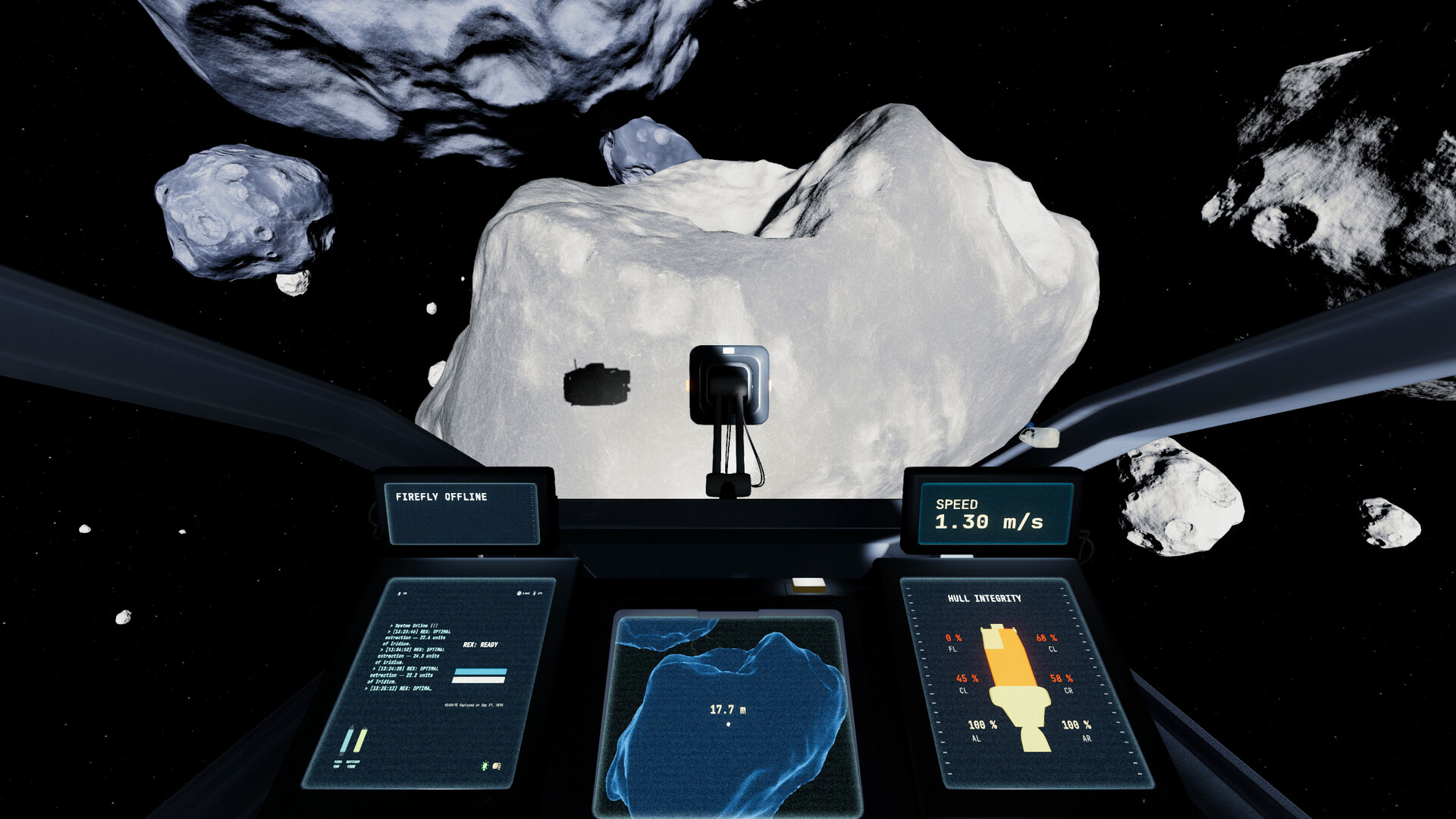 Expedition Astra Featured Screenshot #1