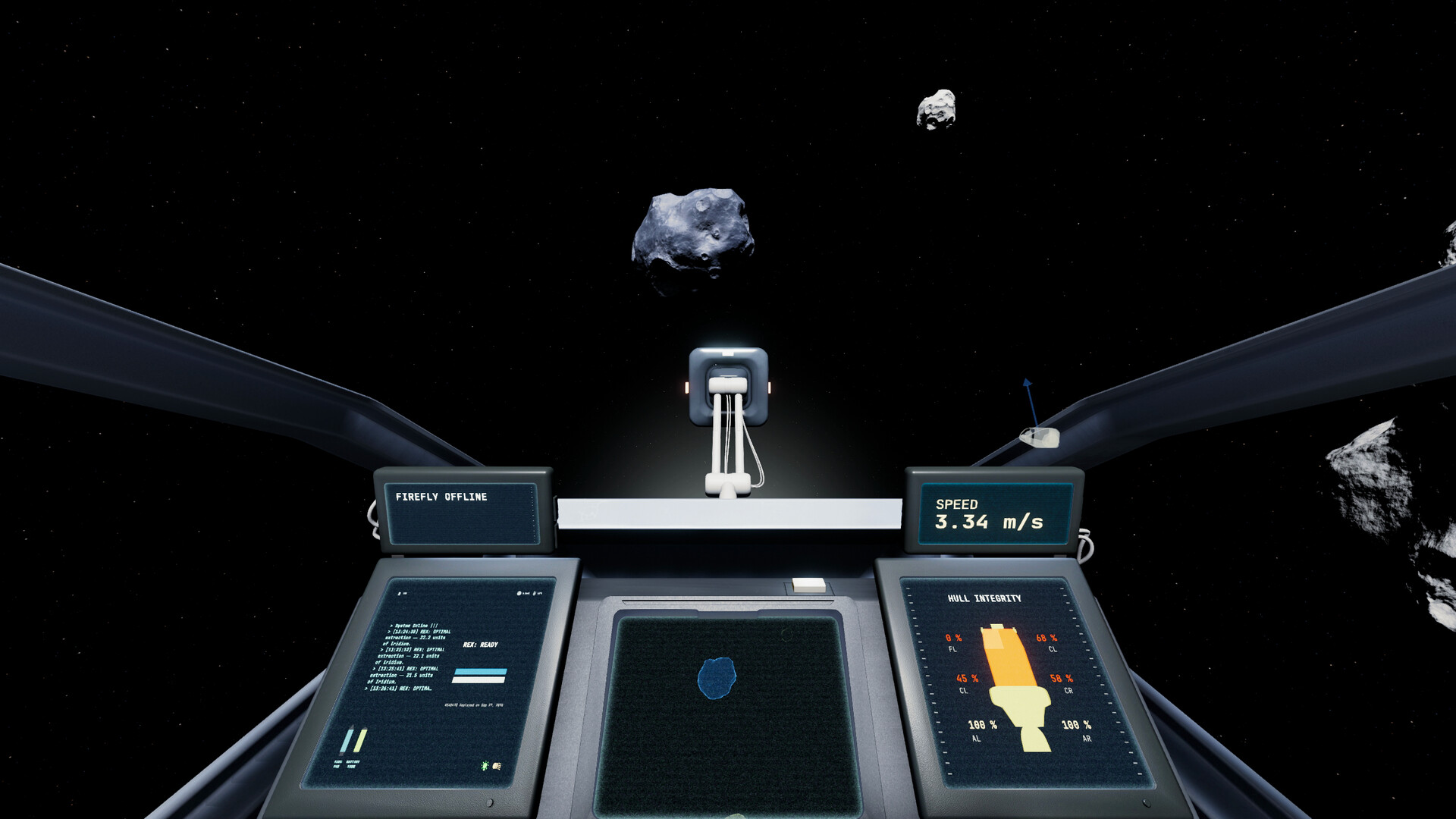 Expedition Astra screenshot #11