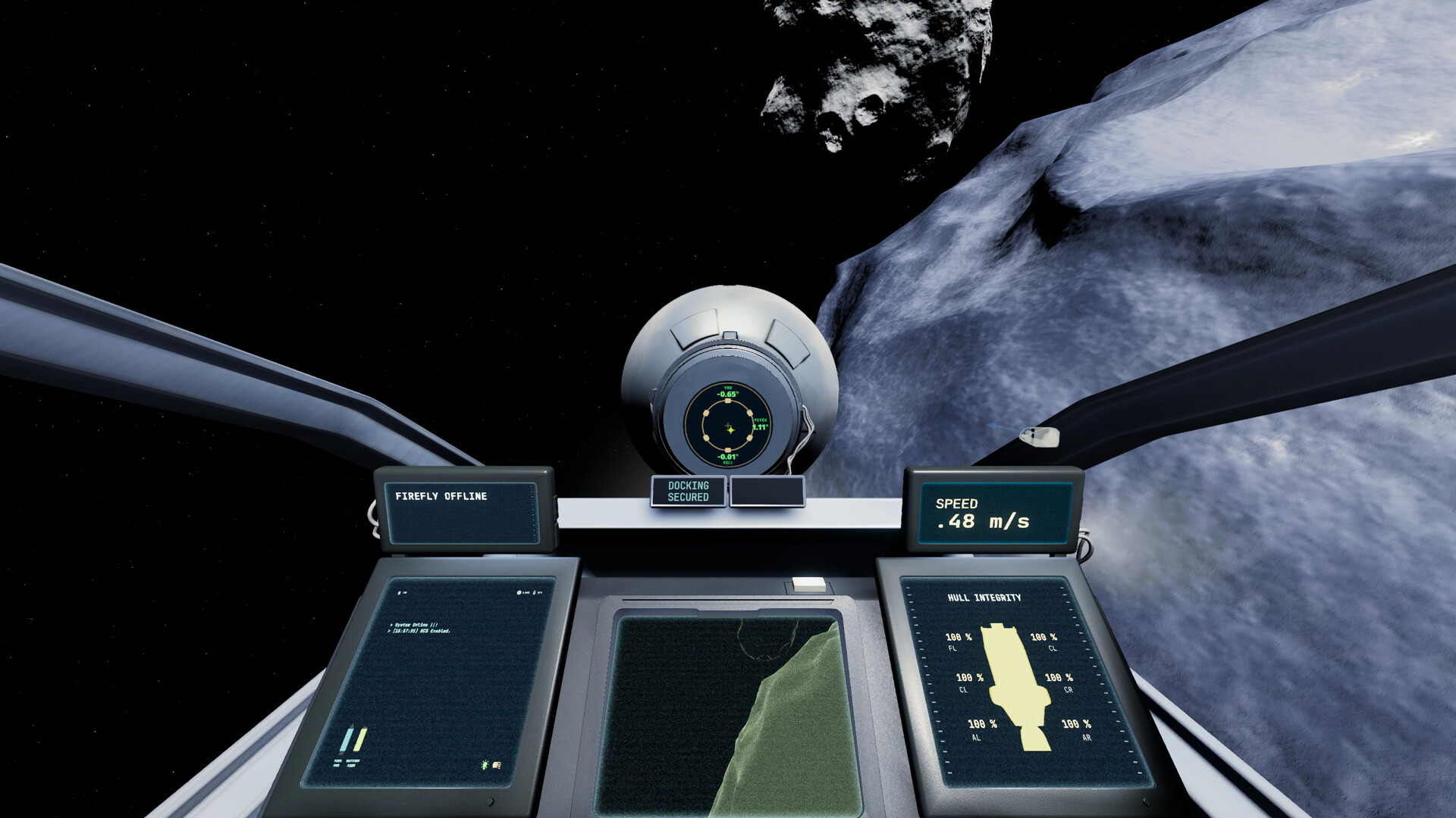 Expedition Astra screenshot #17