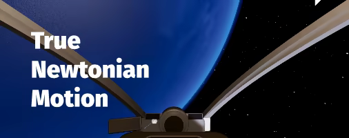 Expedition Astra video 2