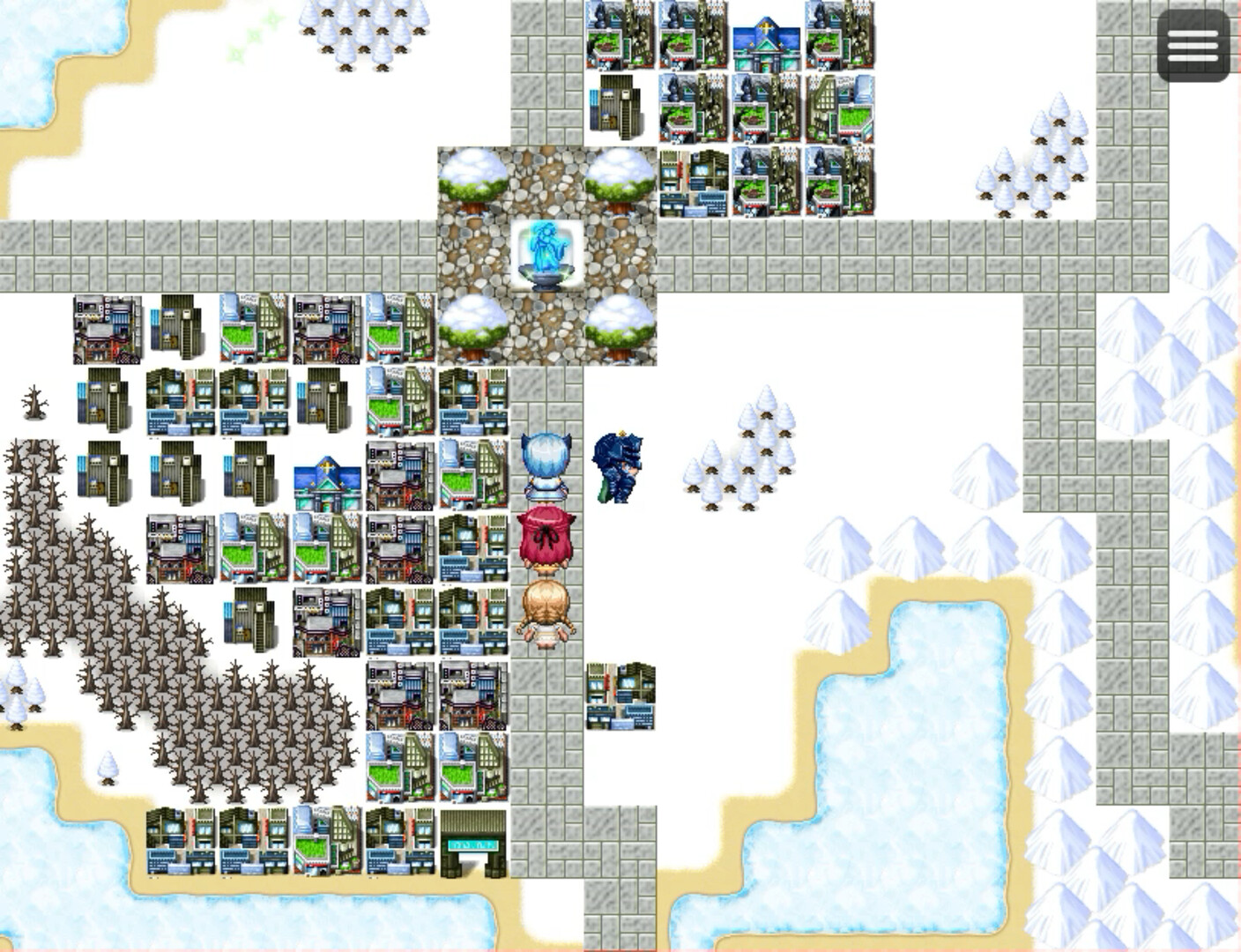 轉生打怪學英文(五)(Adventure and study English in a fantasy world) screenshot #9