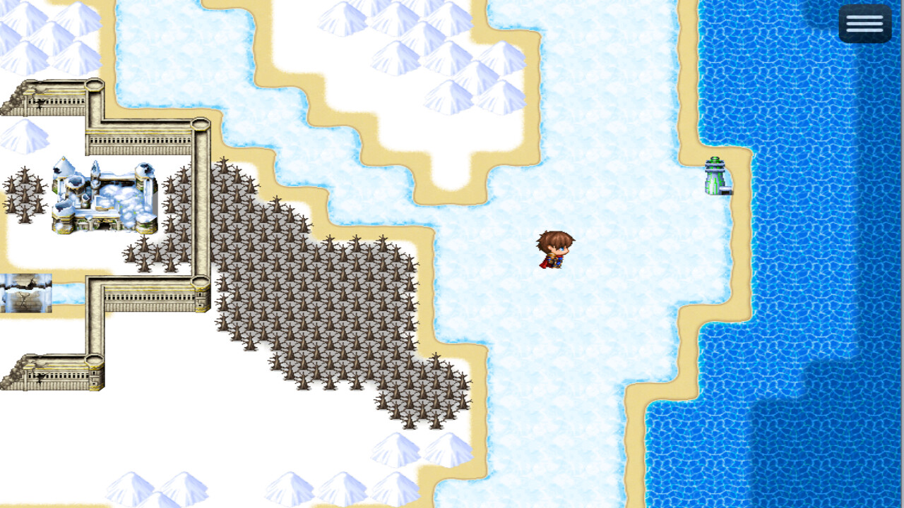 轉生打怪學英文(五)(Adventure and study English in a fantasy world) screenshot #2