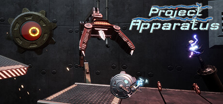 Project Apparatus Cover Image