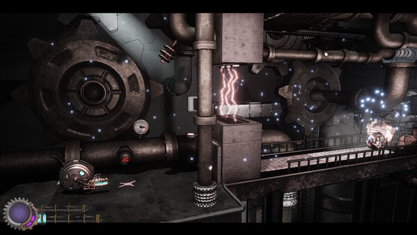 Project Apparatus screenshot 5