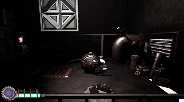 Project Apparatus screenshot 1