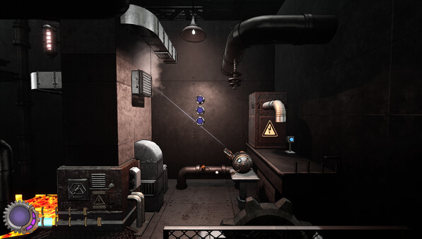 Project Apparatus screenshot 2