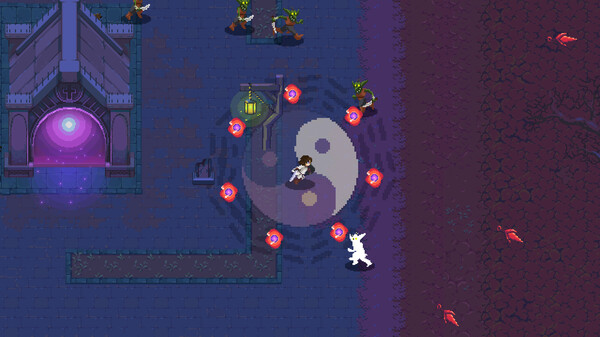 Doom Survivors screenshot 5