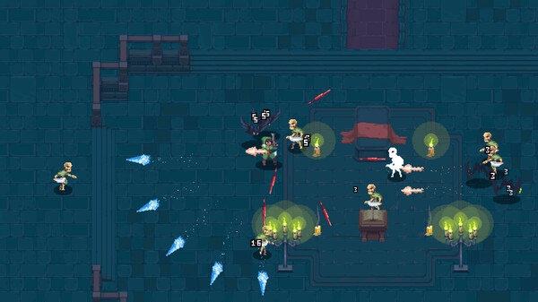 Doom Survivors screenshot 2